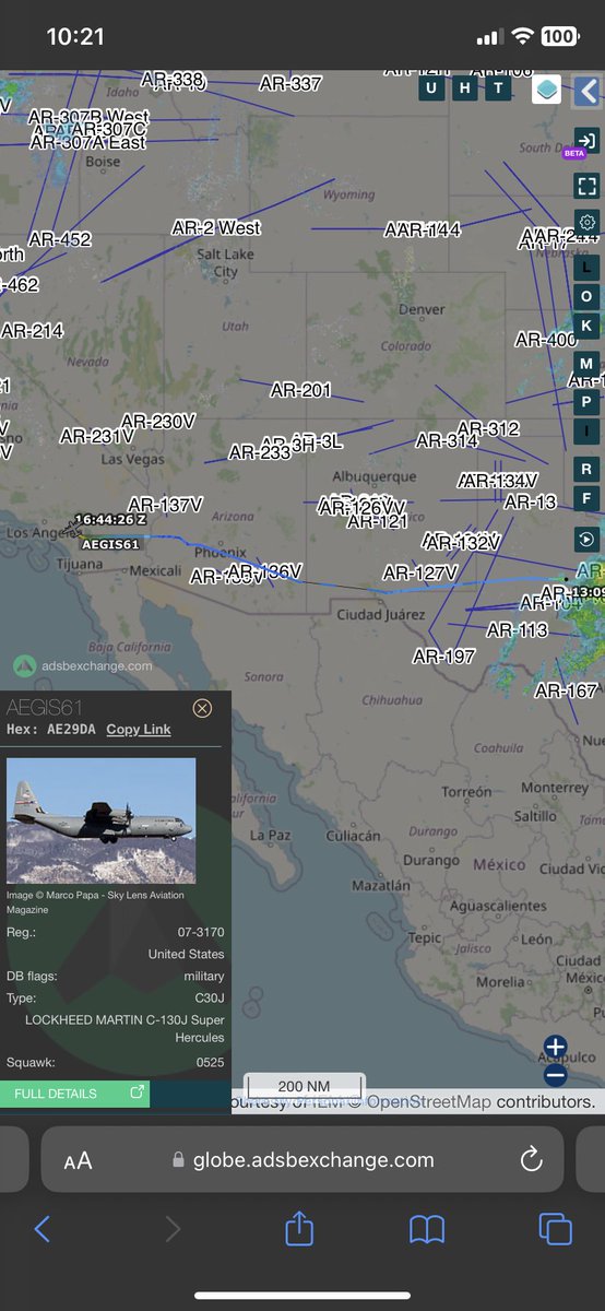 hiddenvalley941's tweet photo. March hosting B-1s for bamboo eagle????? https://t.co/pTxPwtMu0h
