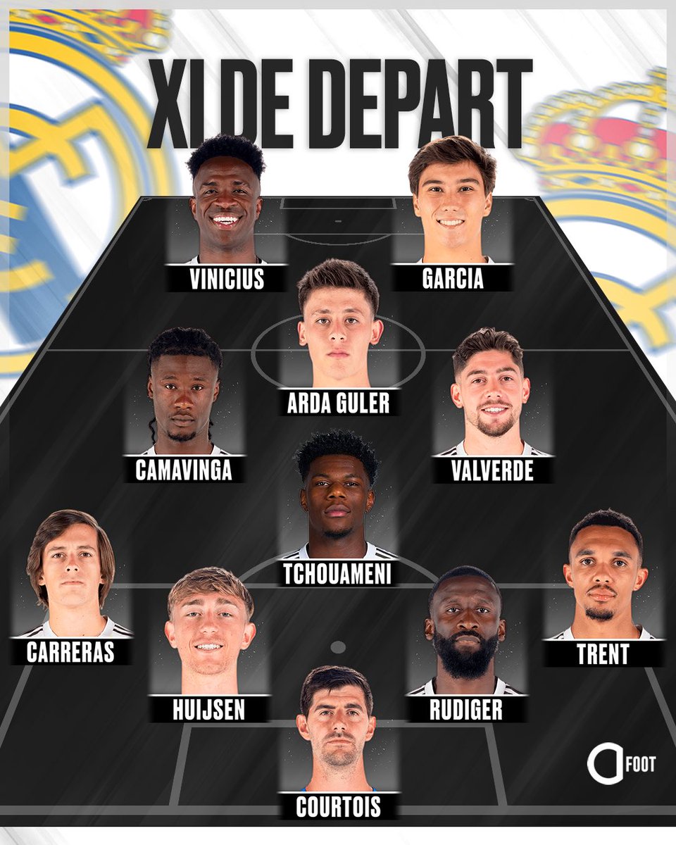 Actu Foot tweet media