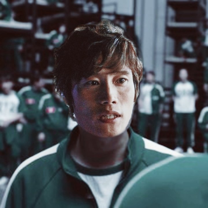 Latverian_lord's tweet photo. Edit of 132 player/ Hwang In-ho //

#squidgame 
#squidgameedit
#hwanginho https://t.co/cA1JlvAiZU
