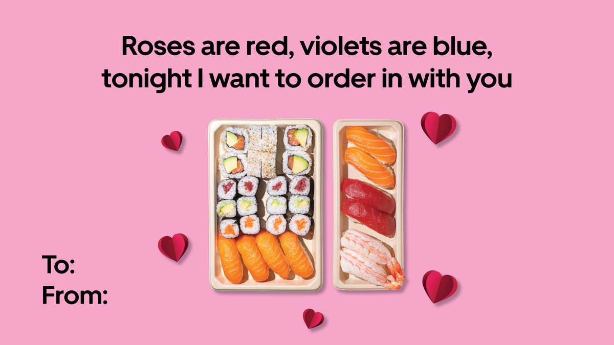 Uber Eats tweet media