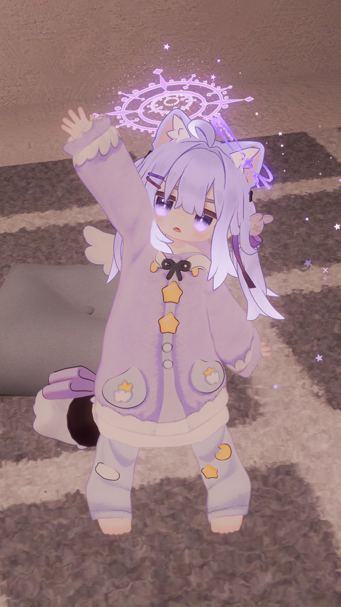 「星と小雨」プレゼント企画、今夜までです🌟☔️

最後に滑り込み応募、待ってます！
まだの方、ぜひふわふわパジャマをゲットしてくださいね✨