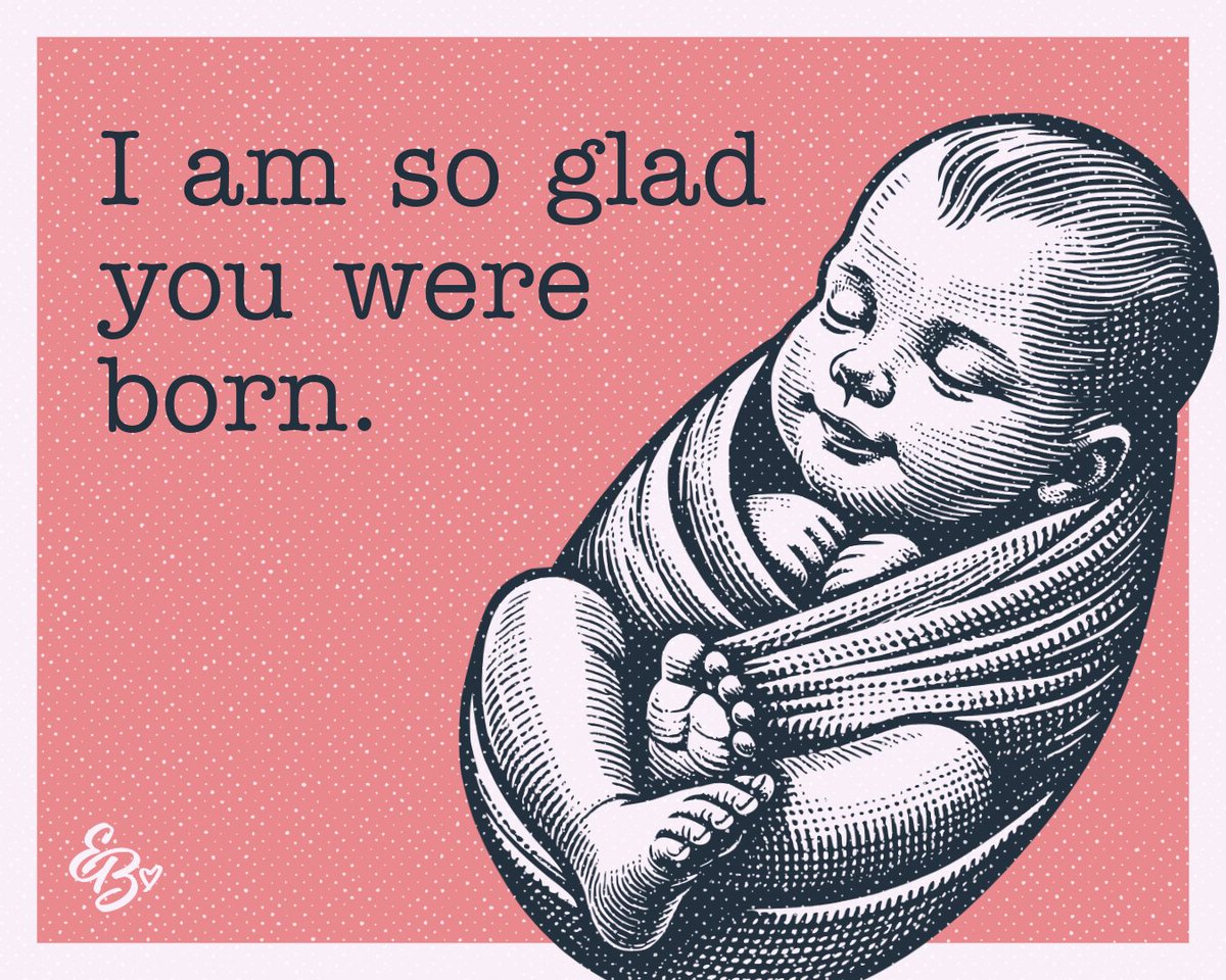 EmBerning's tweet image. Valentine’s Day is all about celebrating the people we love. ❤️ Share these pro-life cards with your loved ones, and let me know in the comments which one is your favorite!