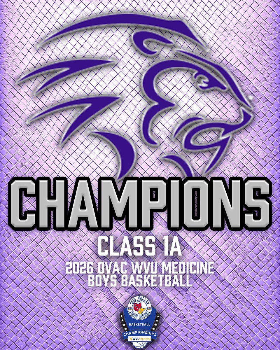 Ohio Valley Athletic Conference tweet media