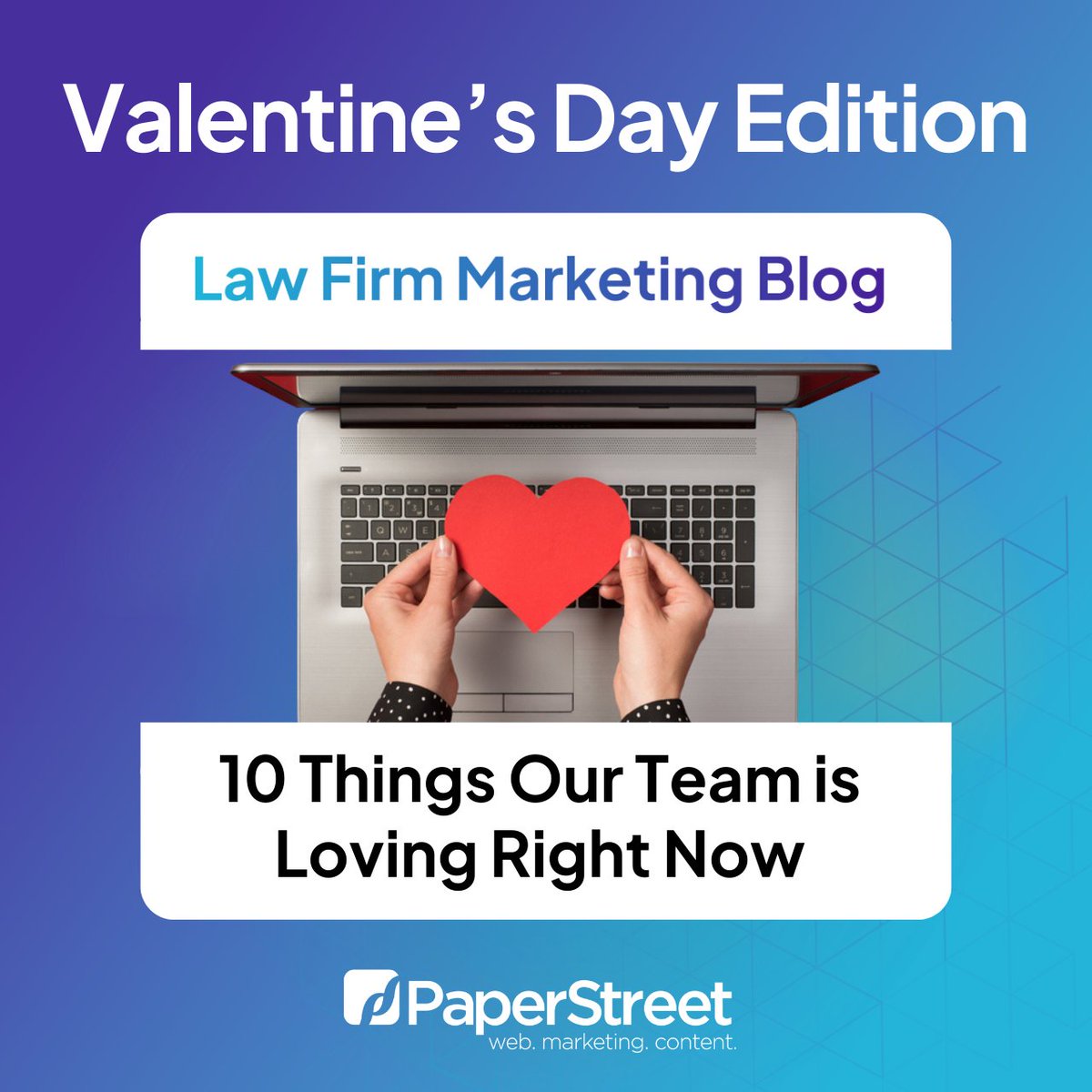 PaperStreet tweet media