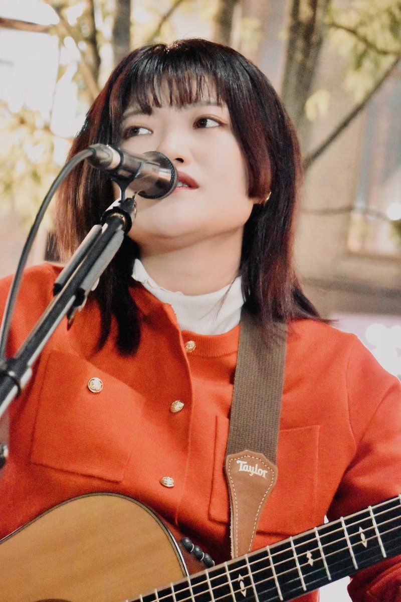 tk90510731384's tweet image. 2026.2.14 東急歌舞伎町タワー和牛特区前にて、kyonさんステージ①
#kyon
#ほーみ隊　　
#kabukichostreetlive
#もっちゃんストリート