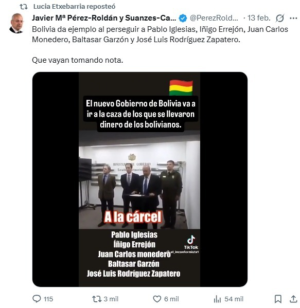 Julián Macías Tovar tweet media