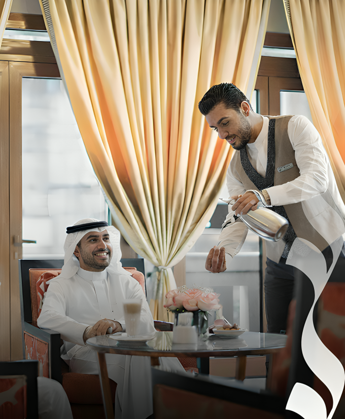 فندق أنجم مكة | Anjum Hotels Makkah tweet media