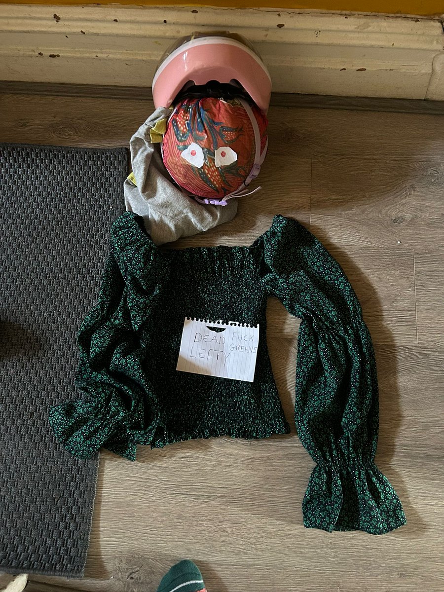 Charlie Winstanley tweet media