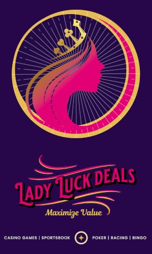 LadyLuckDeals tweet media