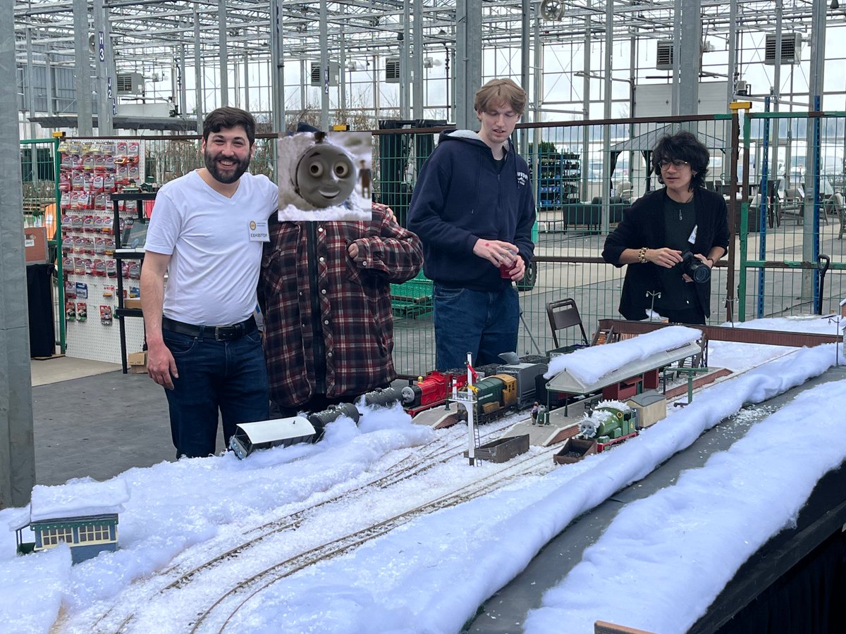 Sal Carpanzano tweet media