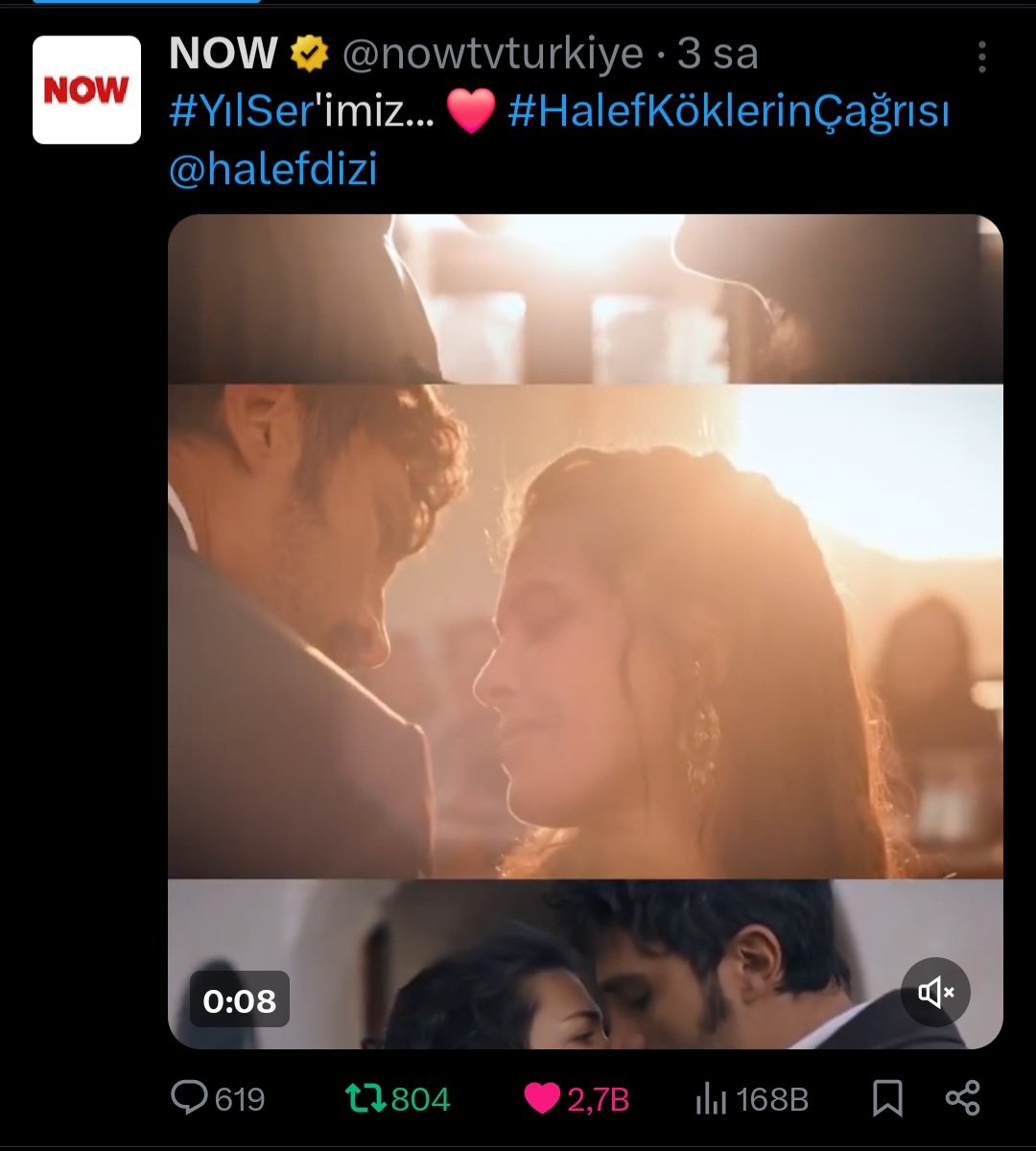 Siz hepiniz biz tek #YilSer #HalefKöklerinÇağrısı