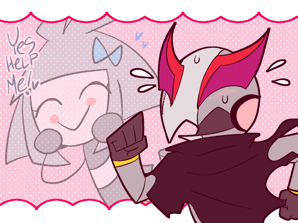 kogglyuffs of miketwt ✨ tweet media