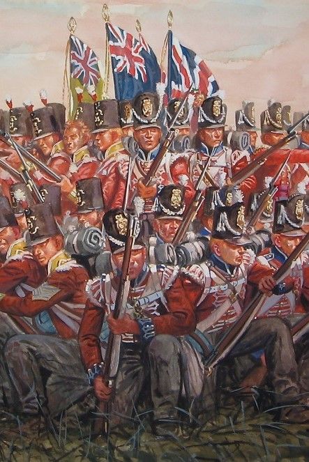 BRITISH History - On This Day tweet media