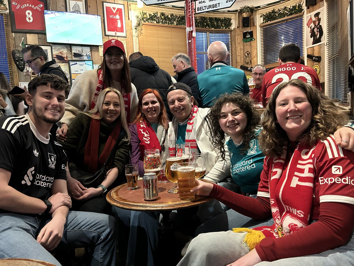 Up the reds❤️