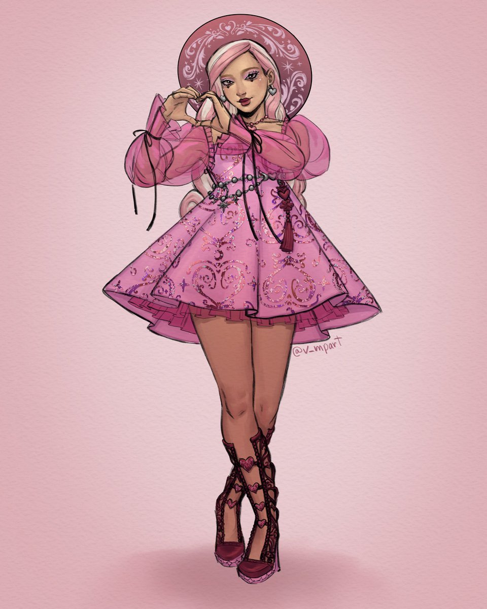 carina song! 💞🌙

#moonspellmagic #monsterhigh