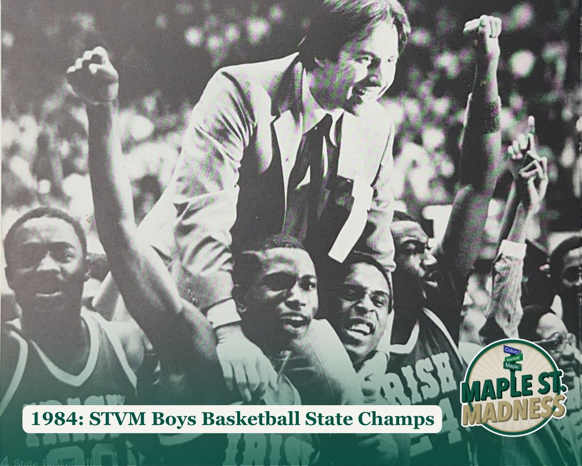 Stvm Week 2 of Maple Street Madness is in the books — and this week we ...