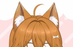 ShibiPup | ENVtuber 🐶🦴🐾 tweet media