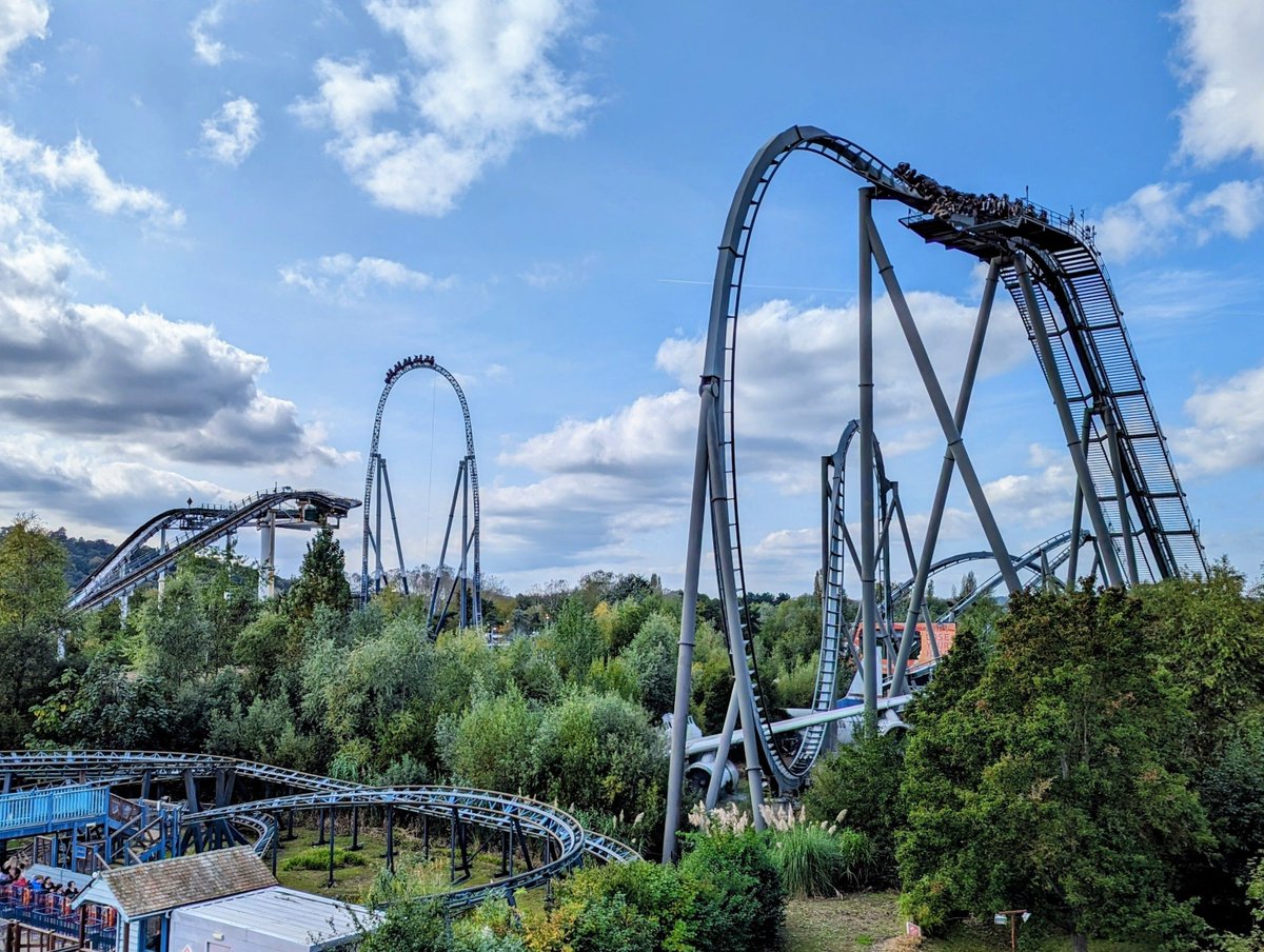 Auto Ride Count tweet media