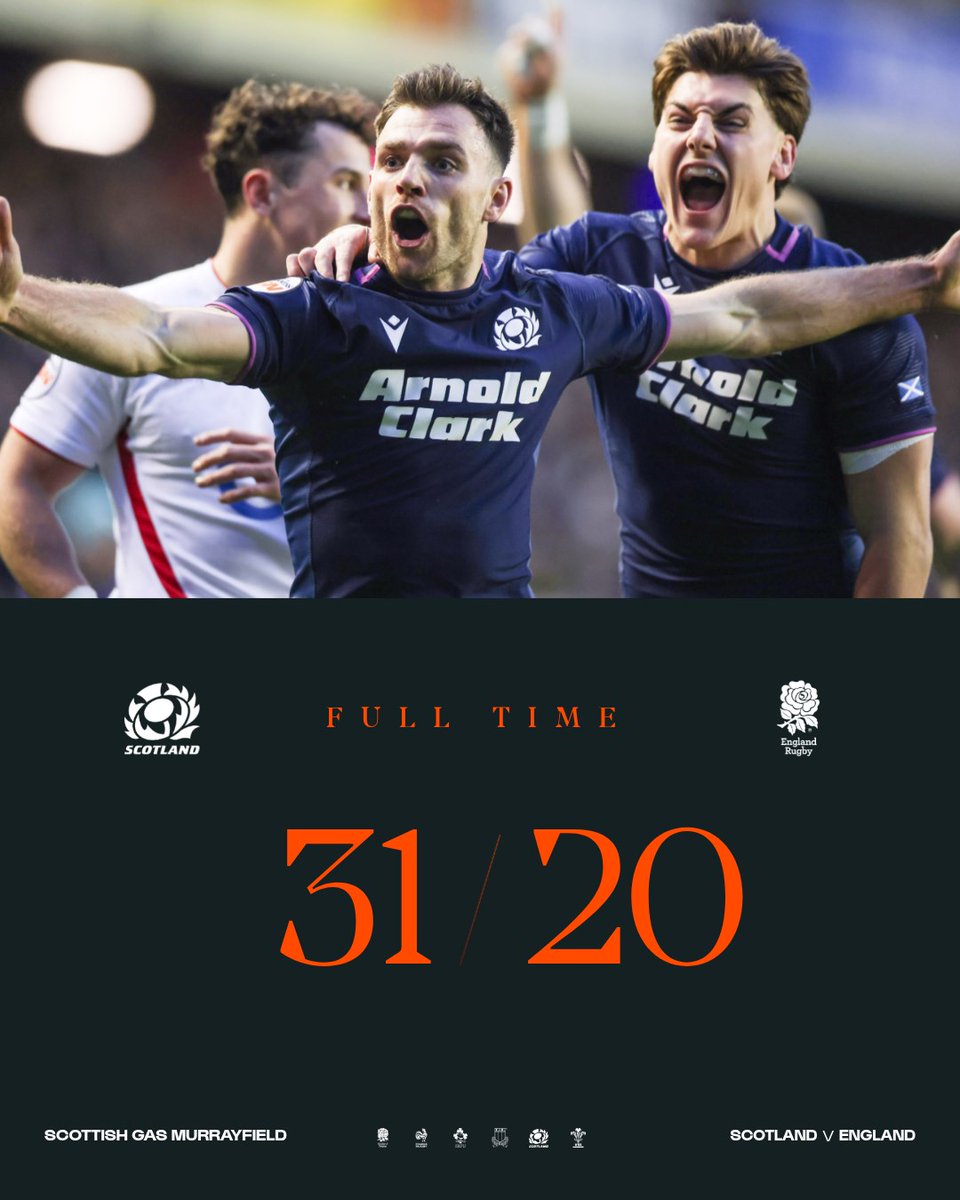 Guinness Men's Six Nations tweet media