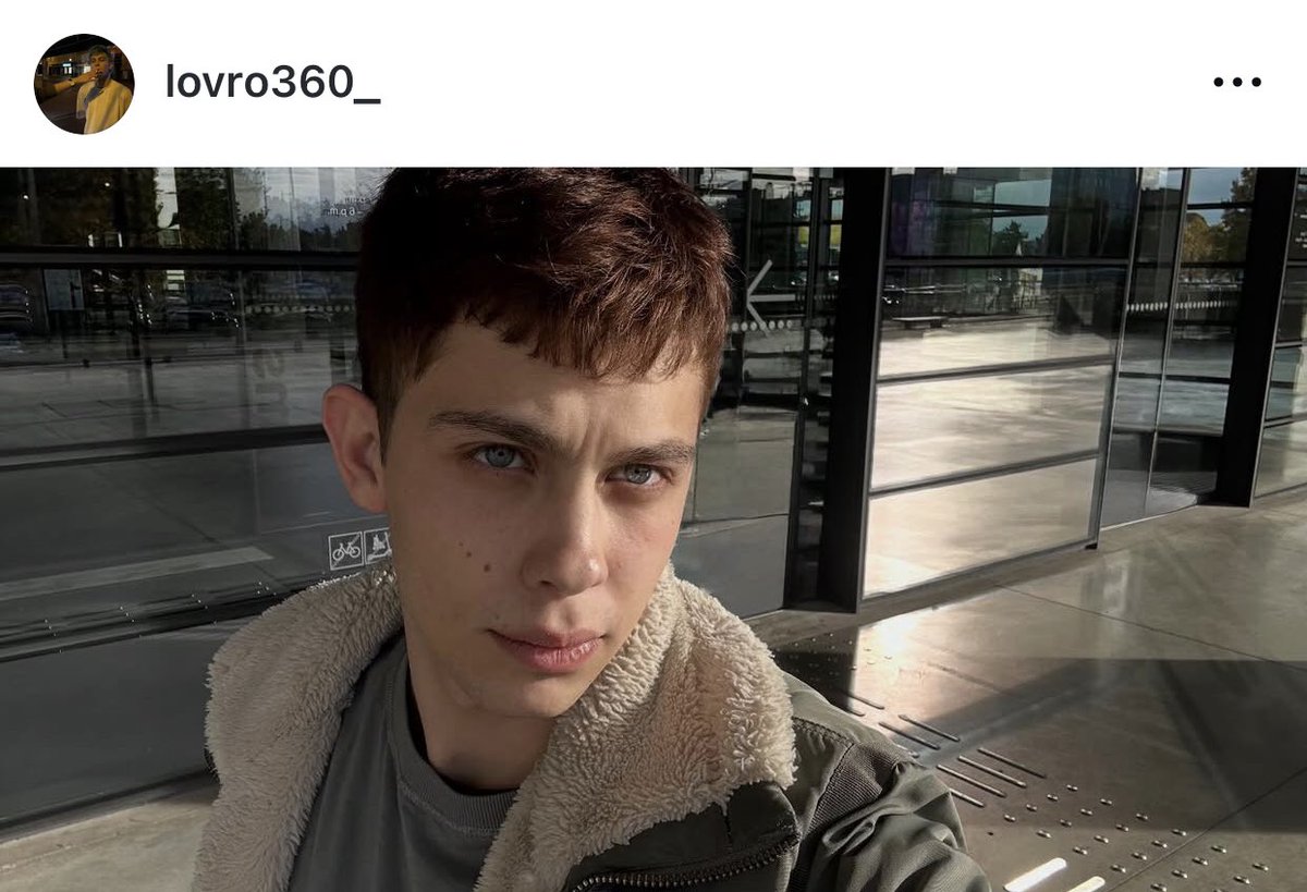 bloomjyeon's tweet image. lovro le está cobrando a ivan las fotos que subió durante la semana #sramhr