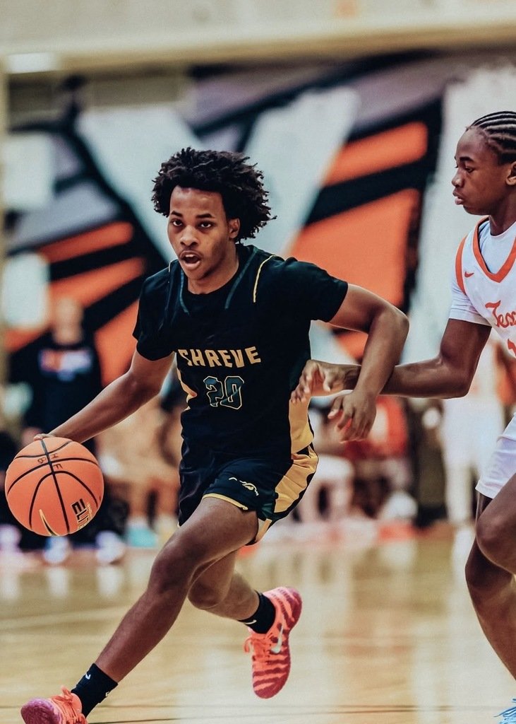 Captain Shreve High tweet media