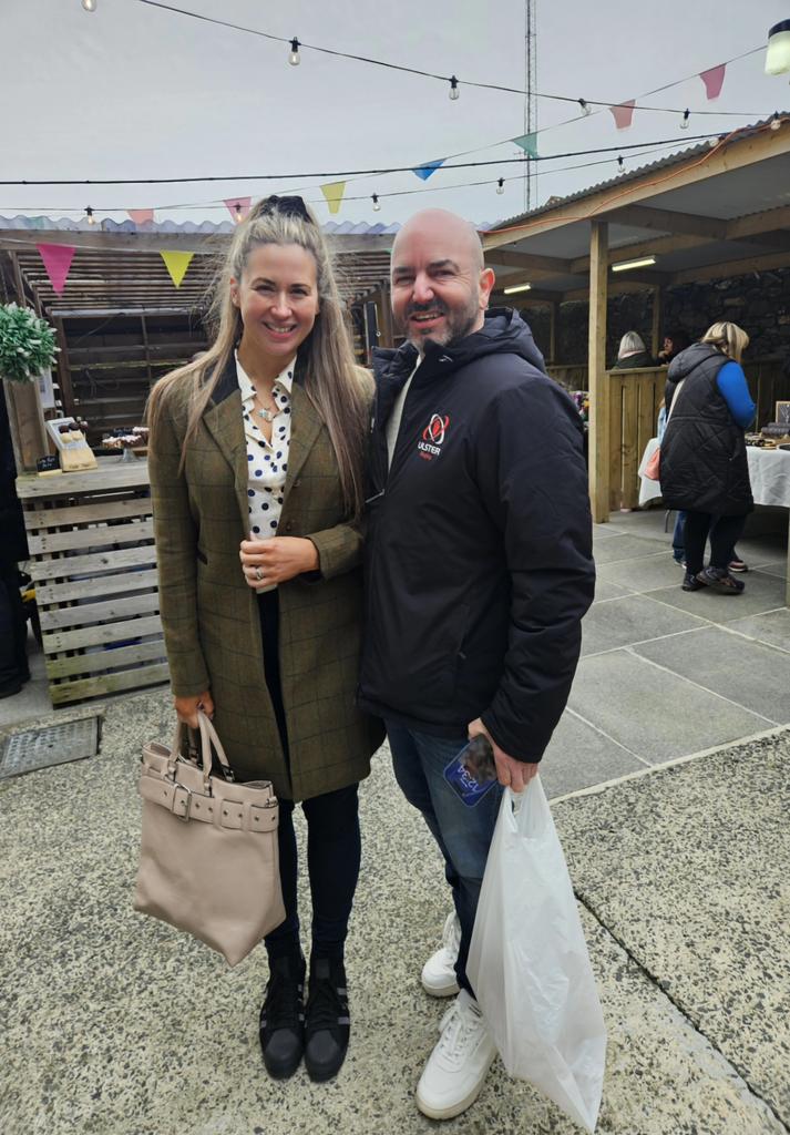 Sorcha Eastwood MP tweet media