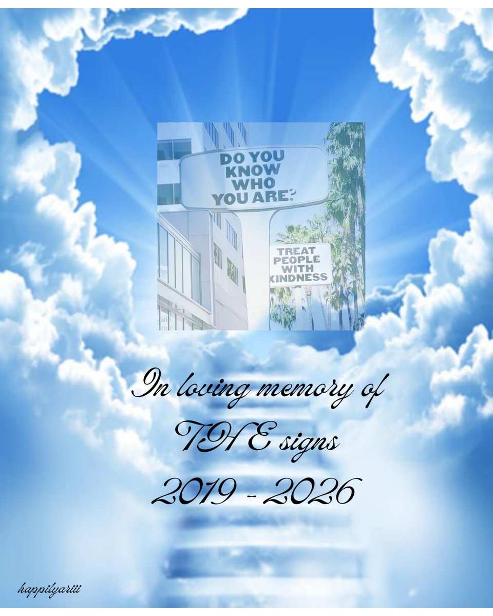 this is a tragedy for harries all around the world