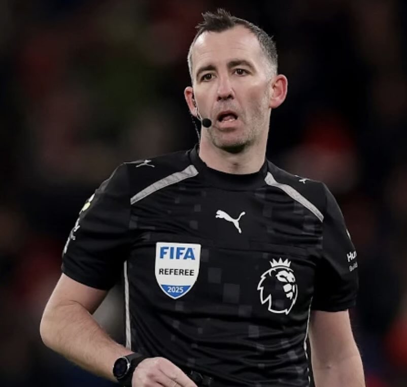 Lee Forster ⚫️⚪️⚫️⚪️ tweet media