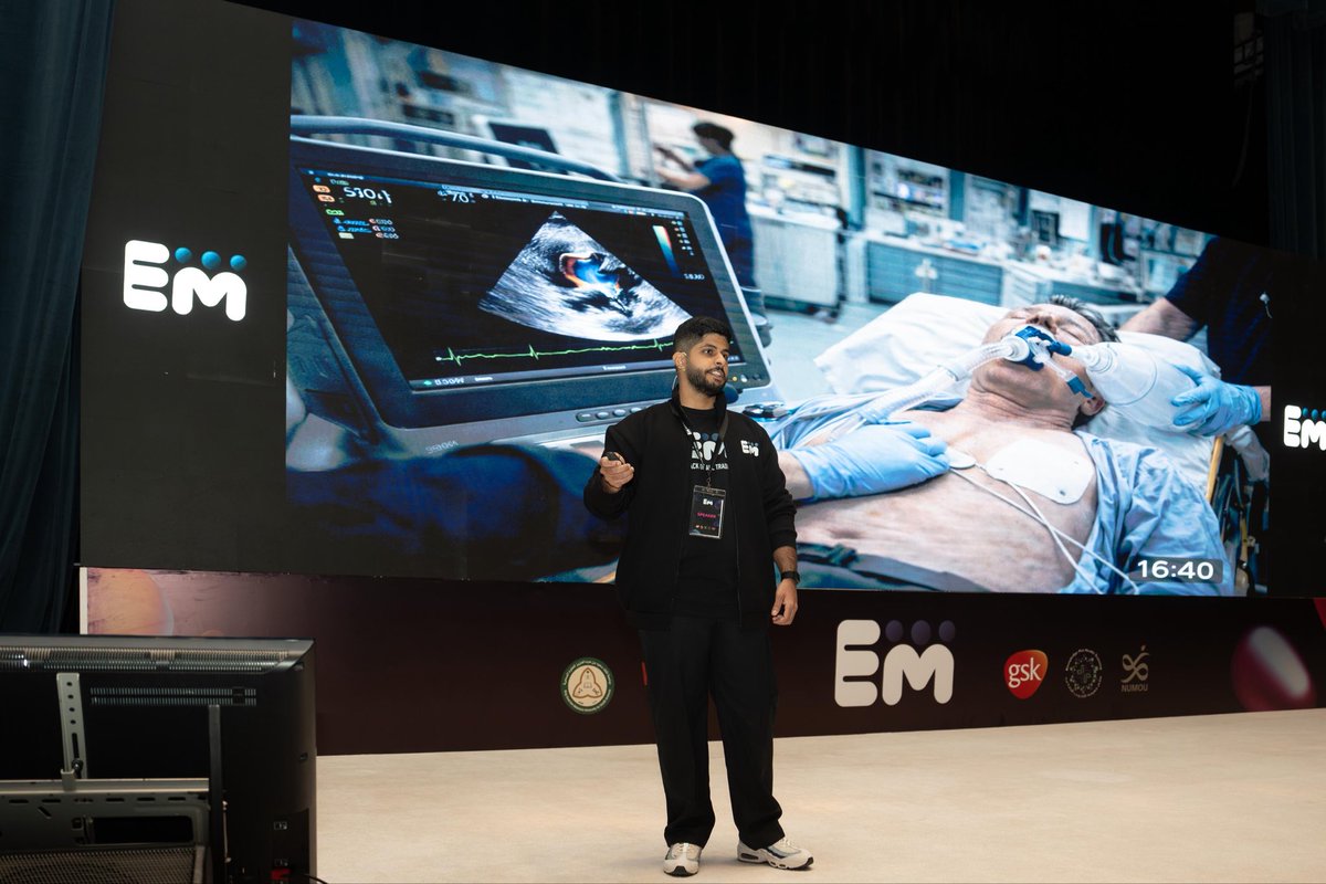 Basel_ZO's tweet photo. Honored to have organized and spoken at #EM3Symposium.
An incredible experience bringing passionate minds together exchanging ideas, challenging perspectives, and learning from one another.
Grateful for every conversation, and every inspiring colleague I had the chance to meet https://t.co/b4CIIbKgVl