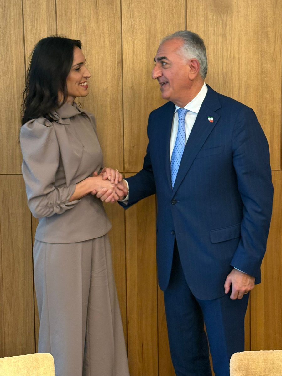 Alessia Ambrosi 🇮🇹 tweet media