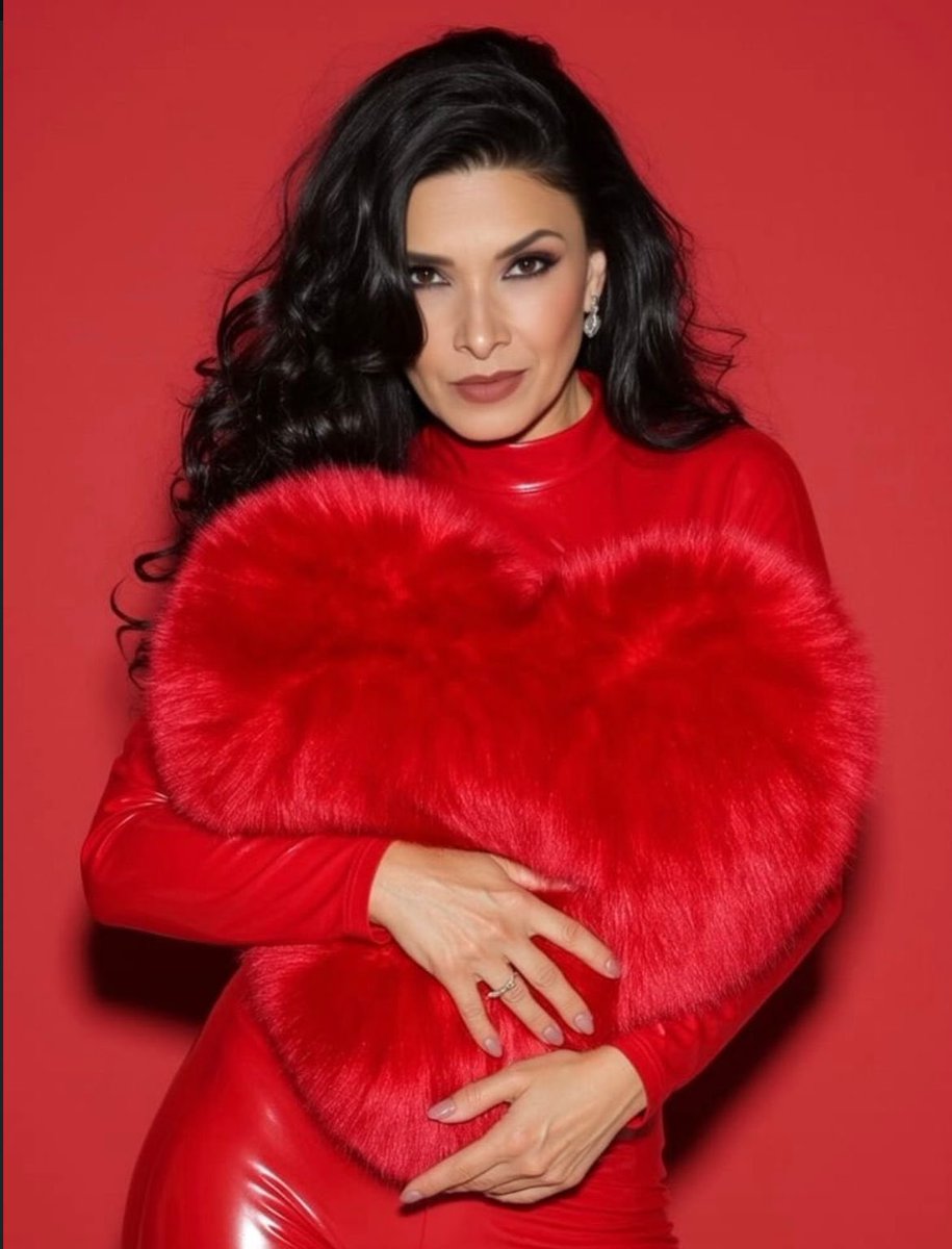ImMarypezo's tweet photo. Happy Valentine’s Day! ❤️‍🔥 https://t.co/v2JRdaqMXv