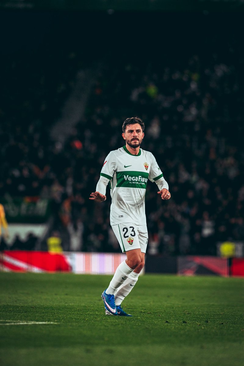 Víctor Chust tweet media