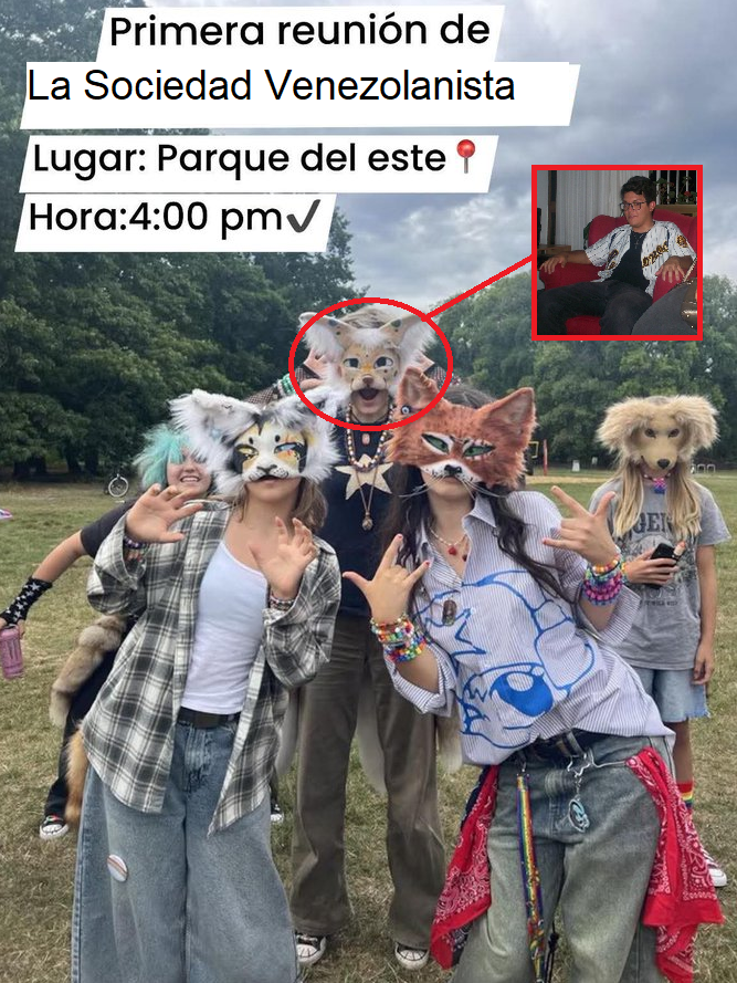 Papista Calmado (@theriverlock) on Twitter photo 