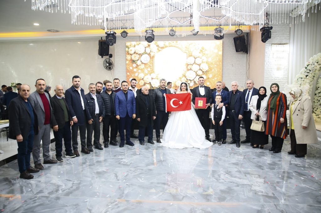 Mustafa ÖZCAN tweet media