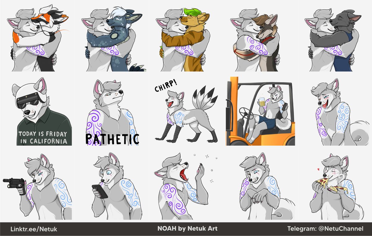 Netu 🦊 tweet media