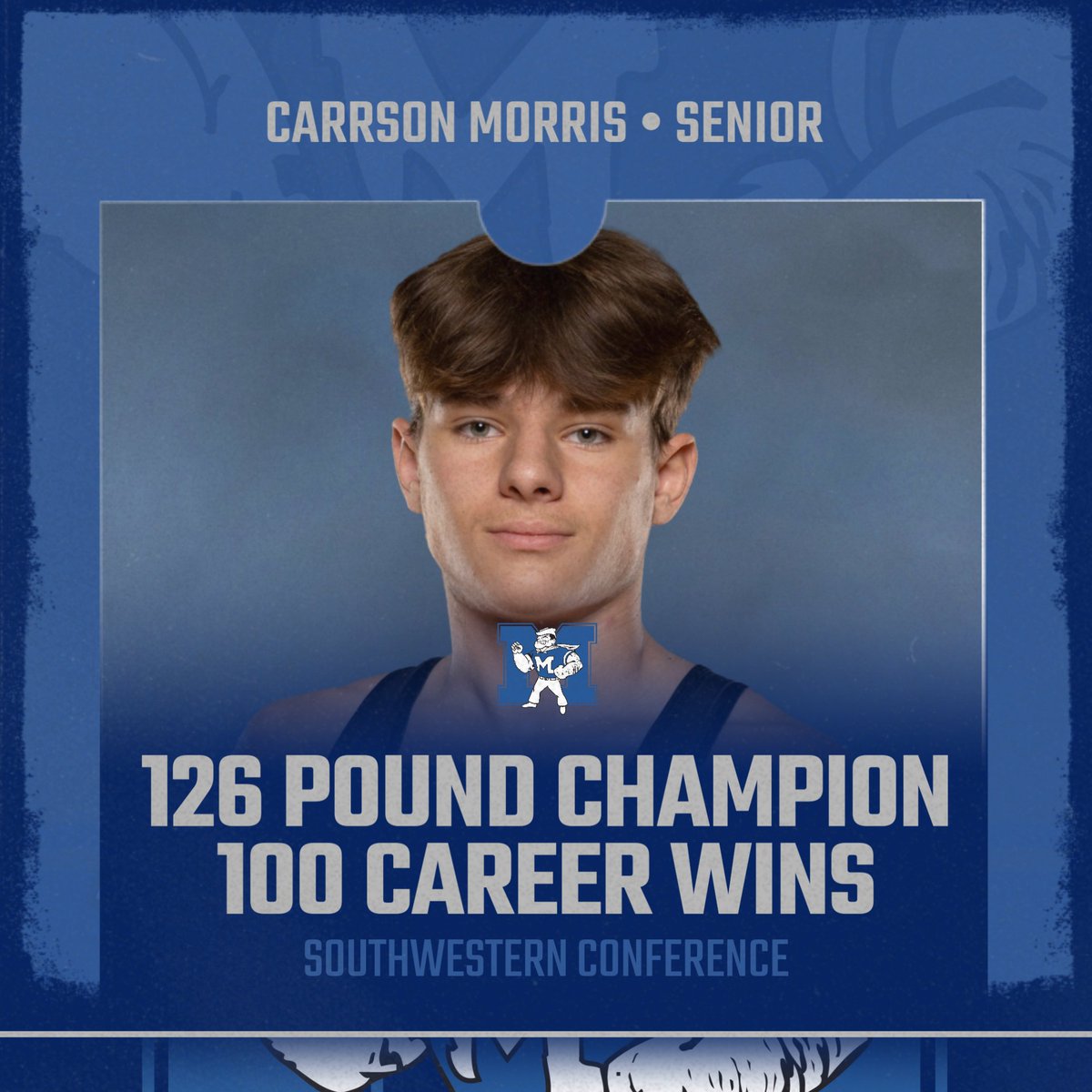 Midview Athletics tweet media