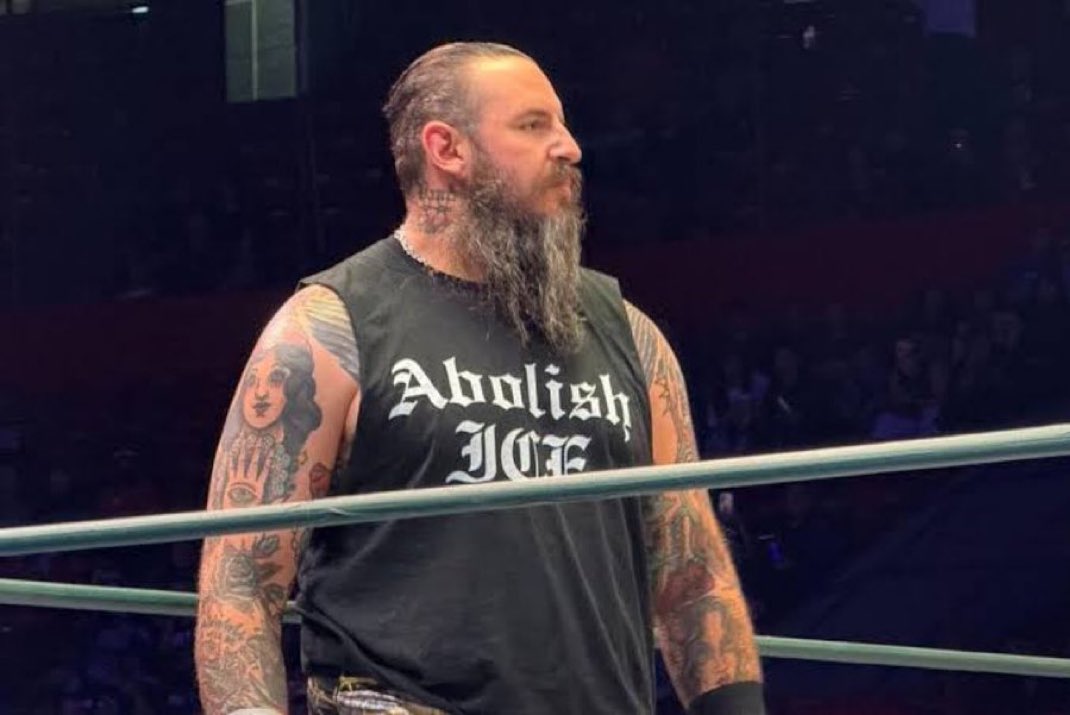 The Wrestling Blog tweet media