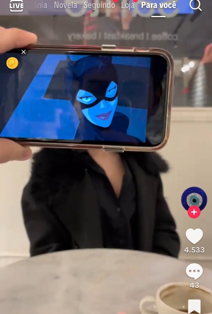 FINALMENTE fizeram um certo