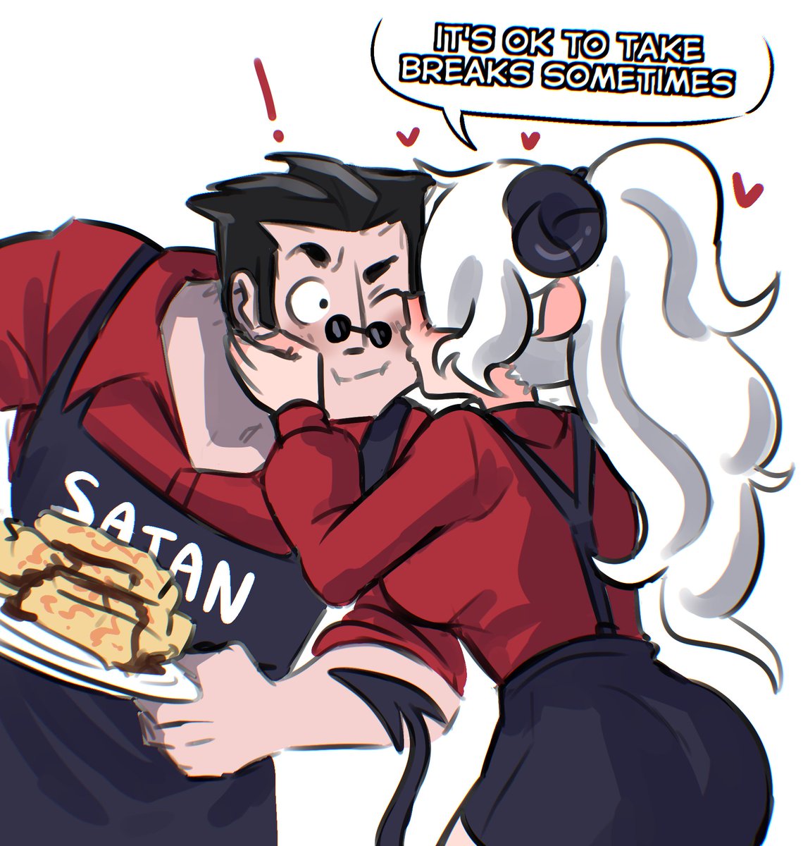 Osu 🐏 tweet media