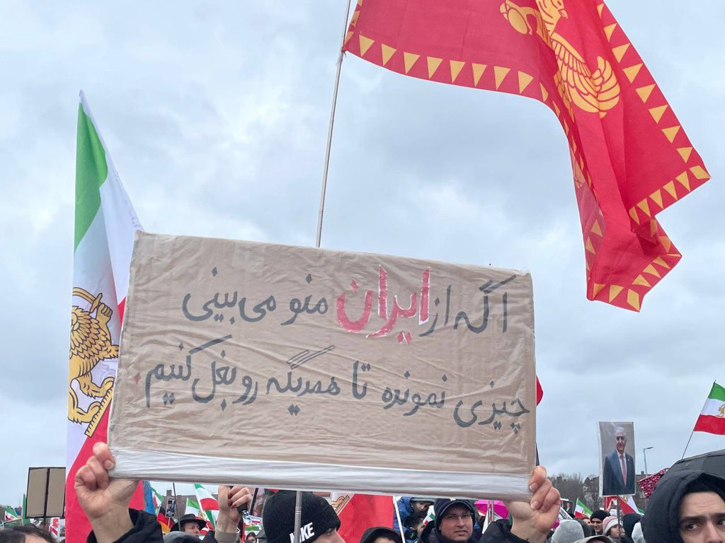 Stervende__'s tweet image. مونیخ، 14 فوریه؛