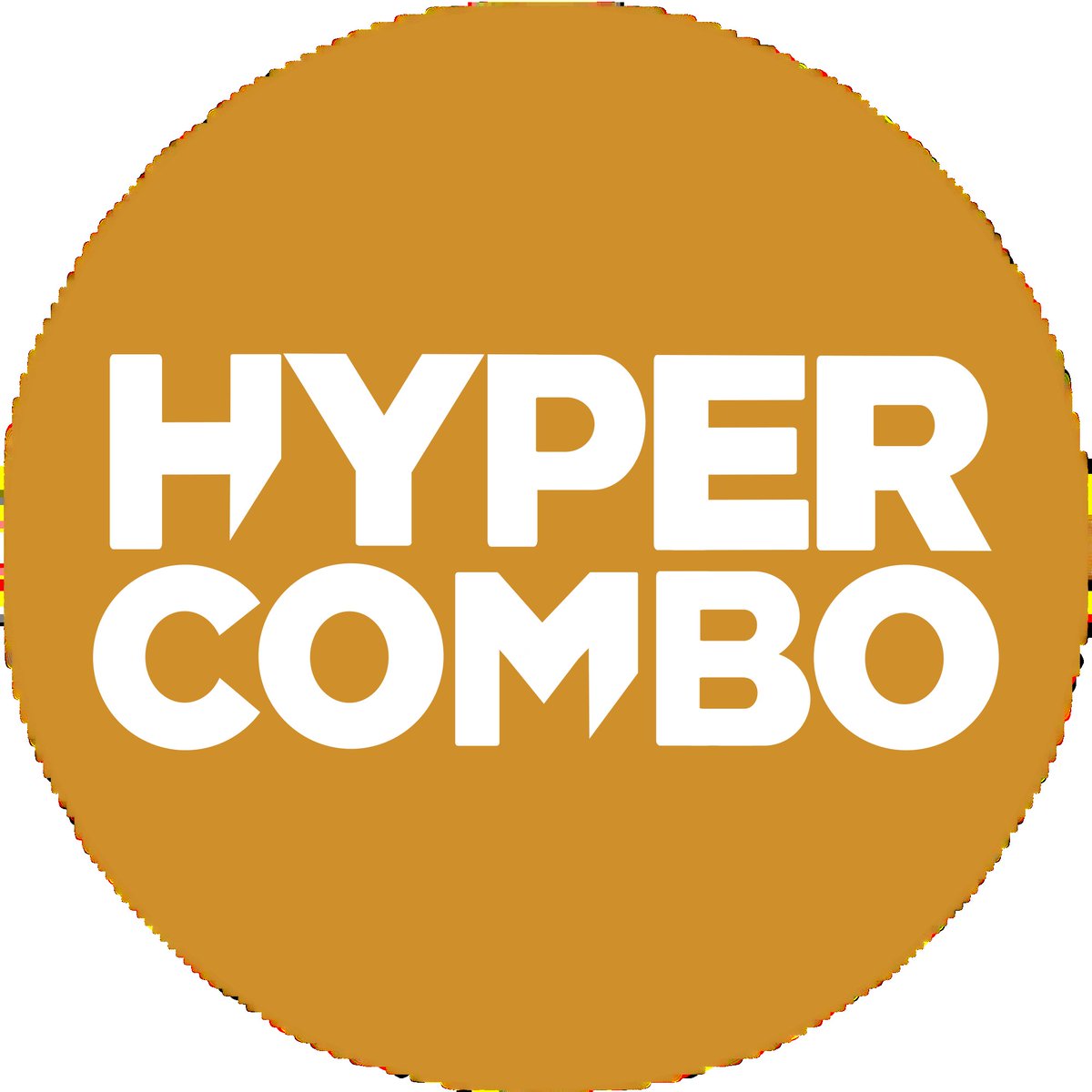 Hypercombo Leicester tweet media