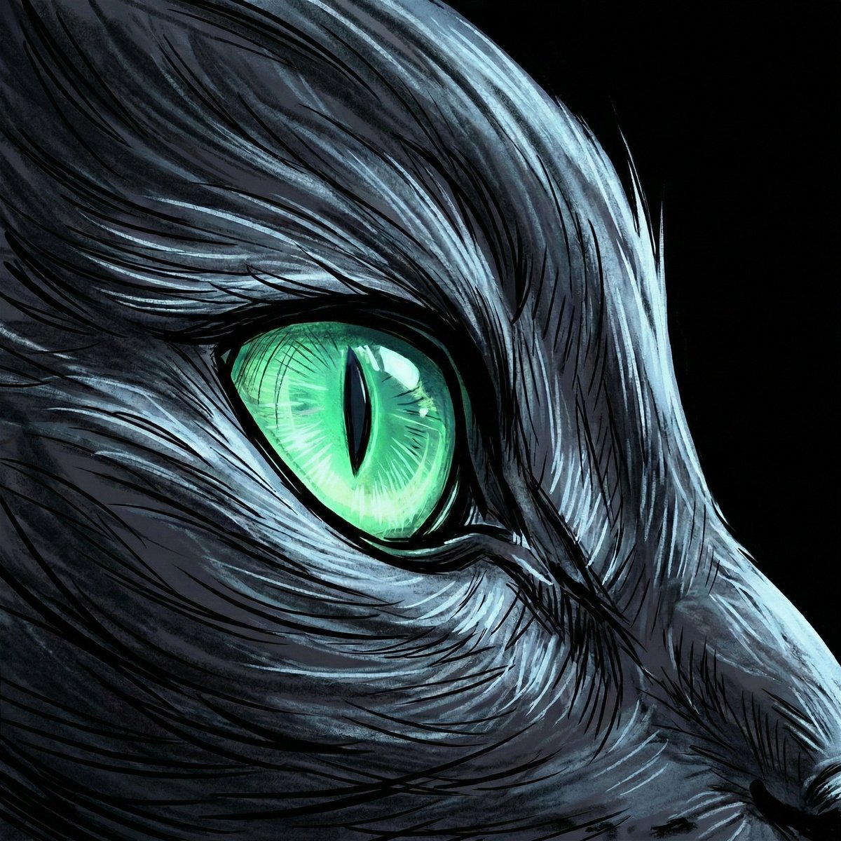 One Eye 👁️ tweet media