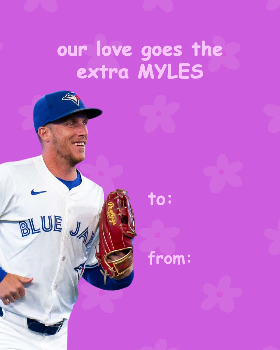 🫶We made these for you!