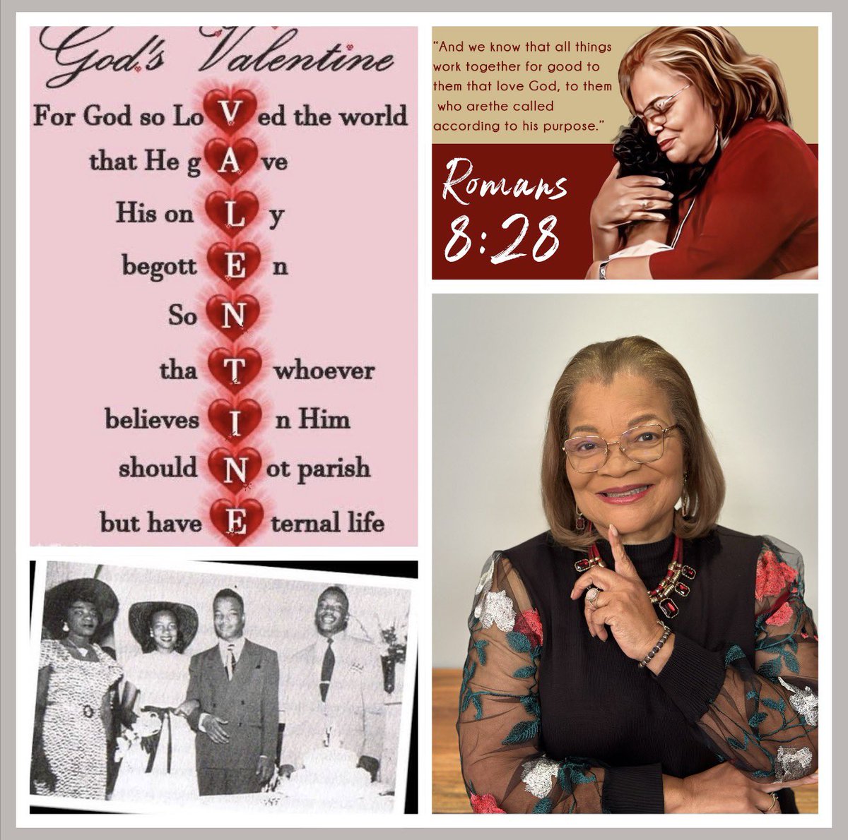 AlvedaCKing's tweet image. #Godislove
 youtu.be/zhhsI-nOT-0
