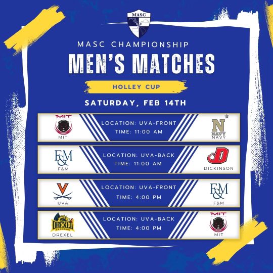 Mid-Atlantic Squash Conference tweet media