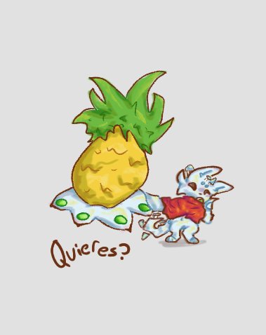 Tomen, regalito de san valentin, espero que esto no les recuerde nada >:] #luckity