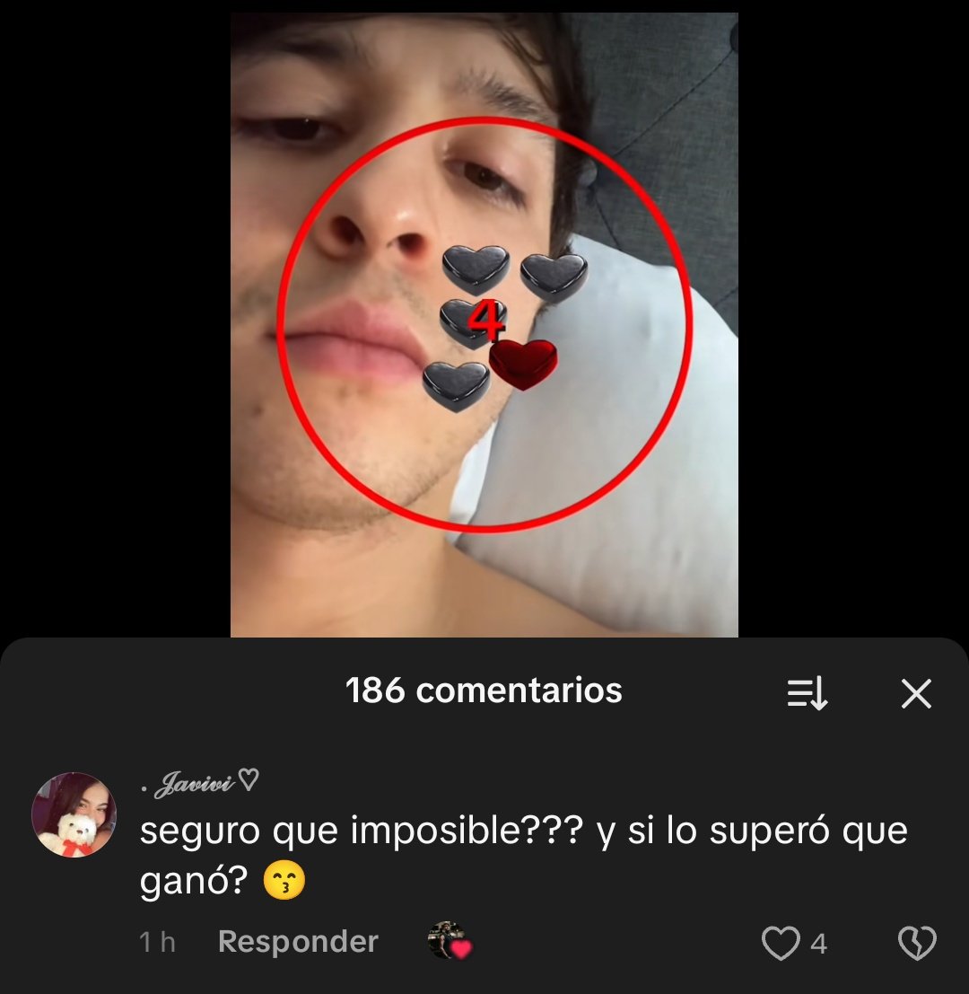 Yo juraba que podía ganarle 🫠