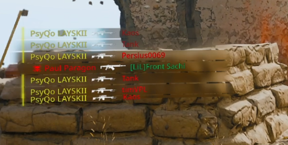 I'm hurt gang <a href="/FOEsachii/">Front Sachi</a> 🥺