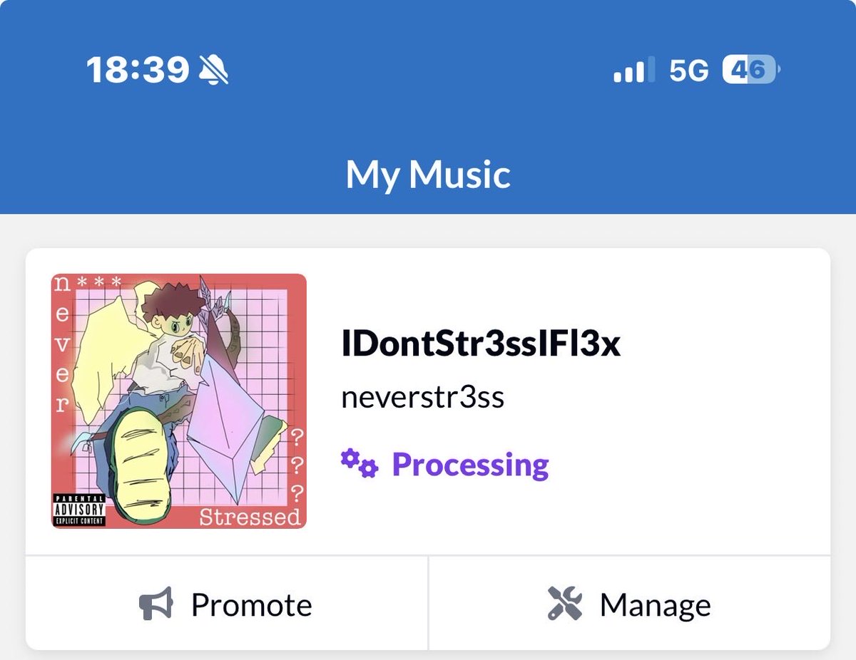 neverstr3ss's tweet photo. I lied releases Sunday with @flex4our3ver https://t.co/IXxW4S9RX1