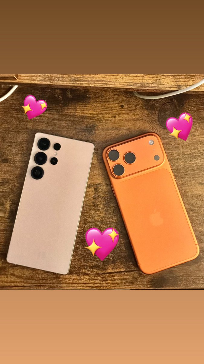 Holly - I like tech tweet media